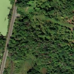 Satellite imagery of Astor Point, US