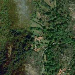 Satellite imagery of Comunity oven of Pontes, PT