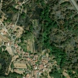 Satellite imagery of survey_point, PT