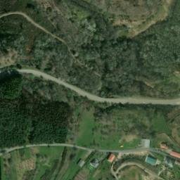 Satellite imagery of survey_point, PT