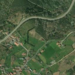 Satellite imagery of survey_point, PT