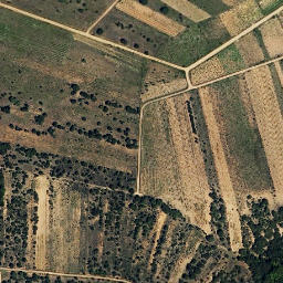 Satellite imagery of survey_point, ES