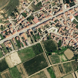 Satellite imagery of survey_point, ES