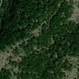 Satellite imagery of Mojón Alto, FR