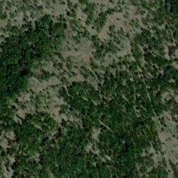 Satellite imagery of Mojón Alto, FR