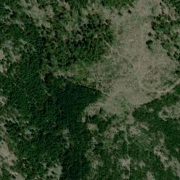 Satellite imagery of Mojón Alto, FR