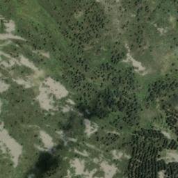 Satellite imagery of Sierra Cebollera, ES