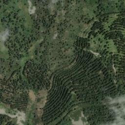 Satellite imagery of Sierra Cebollera, ES
