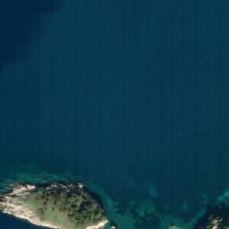 Satellite imagery of Rt Stari Ulcinj, ME