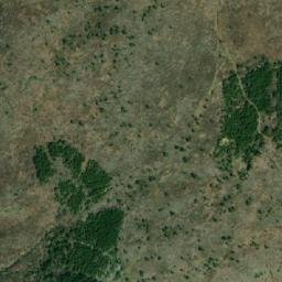 Satellite imagery of Maja e Leparthit, AL