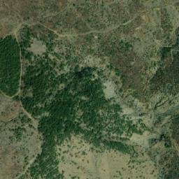 Satellite imagery of Maja e Leparthit, AL