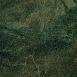 Satellite imagery of Maja e Thanzës, AL