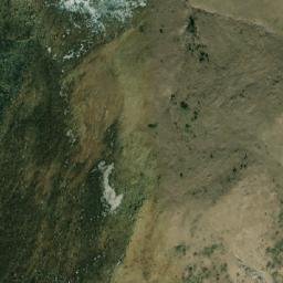 Satellite imagery of Maja e Pianës, AL