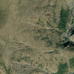 Satellite imagery of Maja e Pianës, AL