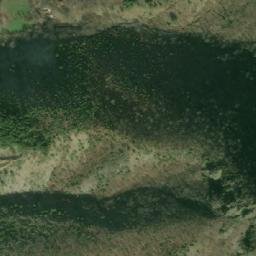 Satellite imagery of Qafa e Helmit, AL