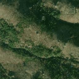 Satellite imagery of Qafa e Barit, AL