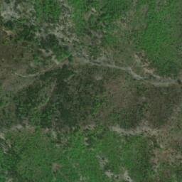 Satellite imagery of Suka e Bungajës, AL