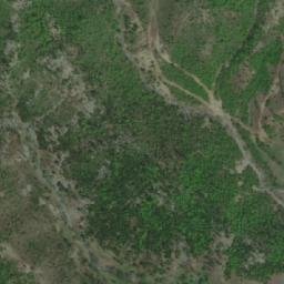 Satellite imagery of Suka e Bungajës, AL