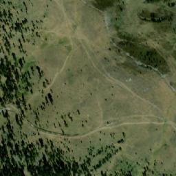 Satellite imagery of Maja e Samarthit, AL