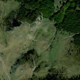 Satellite imagery of Maja e Samarthit, AL