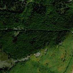 Satellite imagery of Maja e Samarthit, AL