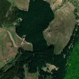 Satellite imagery of Maja e Kollovosit, AL