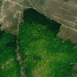 Satellite imagery of Maja e Kollovosit, AL