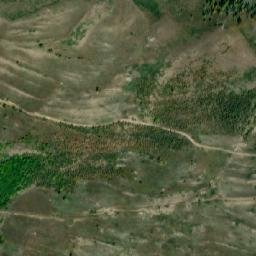 Satellite imagery of Maja e Kollovosit, AL