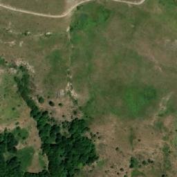 Satellite imagery of Ulevarica, MK