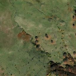 Satellite imagery of Ulevarica, MK