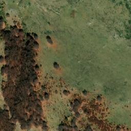 Satellite imagery of Ulevarica, MK