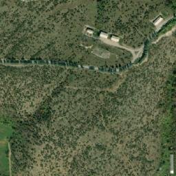 Satellite imagery of Klisura, MK