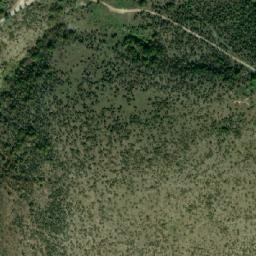 Satellite imagery of Klisura, MK