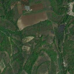 Satellite imagery of Kodra e Meljit, MK
