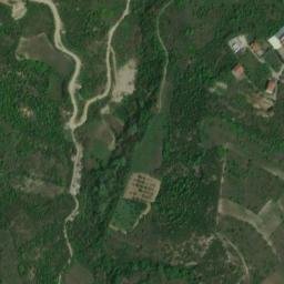 Satellite imagery of Kodra e Meljit, MK