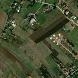 Satellite imagery of Bačilo, MK