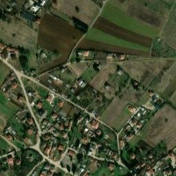 Satellite imagery of Bačilo, MK