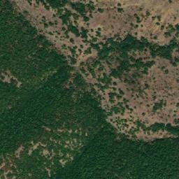 Satellite imagery of Anteva Korija, MK