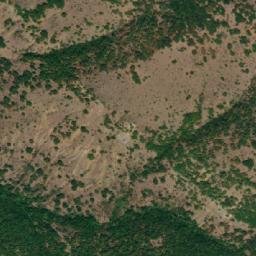 Satellite imagery of Kruška, MK