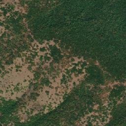 Satellite imagery of Kruška, MK