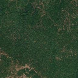 Satellite imagery of Kruška, MK