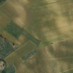 Satellite imagery of Dolgi Rid, MK