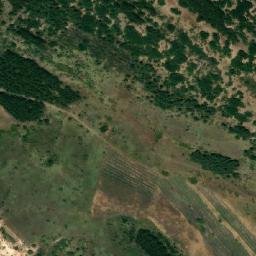 Satellite imagery of Kamila, MK