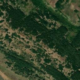 Satellite imagery of Kamila, MK