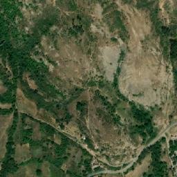 Satellite imagery of Silina, MK