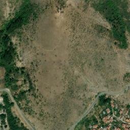 Satellite imagery of Silina, MK