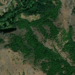 Satellite imagery of Golak, MK