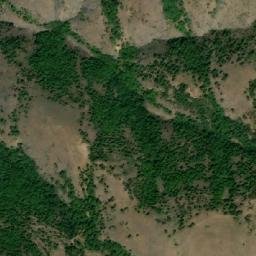 Satellite imagery of Golak, MK