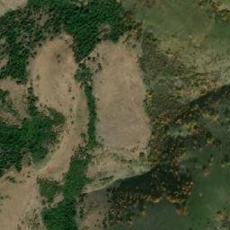 Satellite imagery of Golak, MK