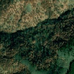 Satellite imagery of Popov Rid, MK